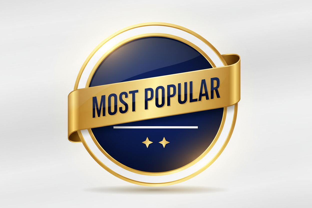 MOST POPULAR