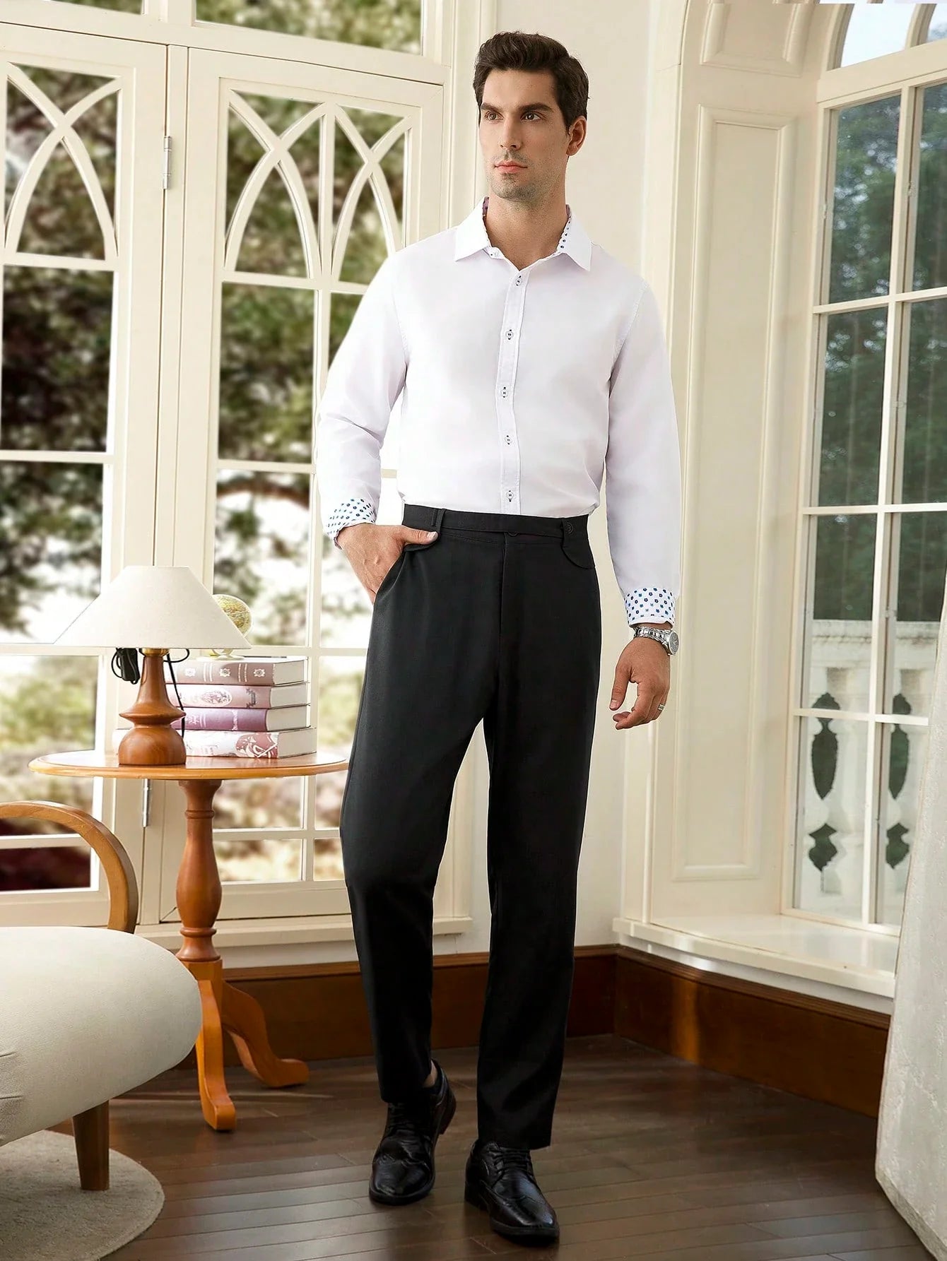 URSTREETS Essentials: Pants Edition