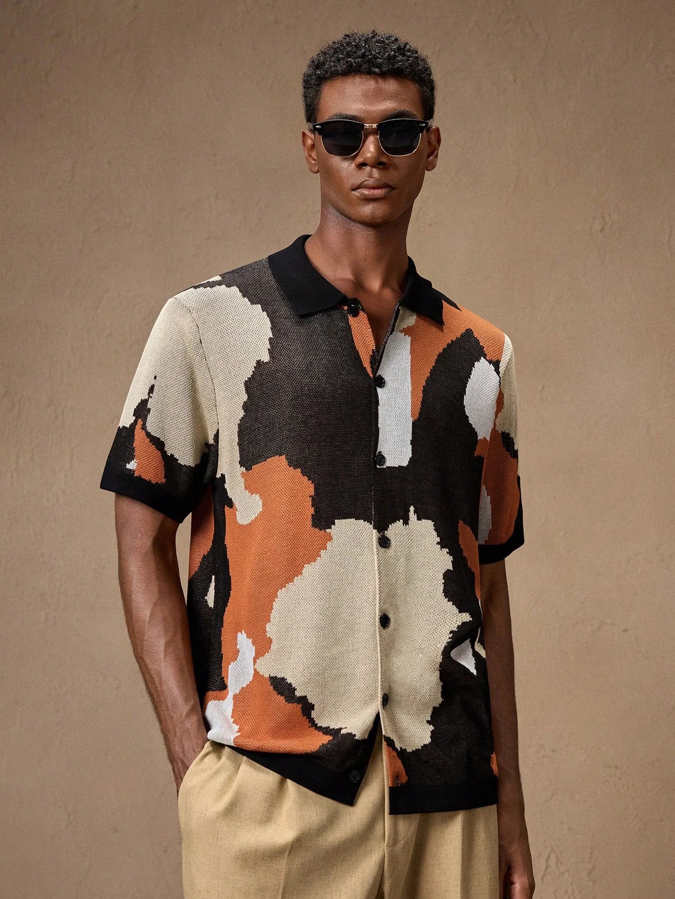 URSTREETS Essentials: Shirts Edition